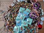 partij schelpen sieraden lot sieraden partij sieraden, Verzenden, Nieuw, Overige materialen