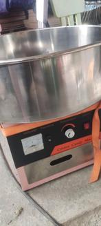 WEG=WEG suikerspin machine, Ophalen, Gebruikt