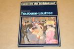 Het komplete werk van Toulouse-Lautrec - Meesters schilderku