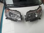 L+R Chevrolet Cruze koplampen, Auto-onderdelen, Verlichting, Ophalen of Verzenden, Gebruikt, Chevrolet