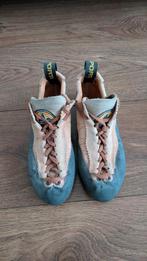 La Sportiva Mythos klimschoenen - maat 36.5 - zgan, Ophalen of Verzenden, Zo goed als nieuw