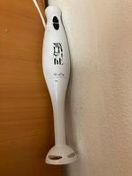 Staaf mixer, 4 liter of meer, Ophalen, Gebruikt, 3 snelheden of meer