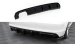 Central Rear Valance Geschikt Audi A3 8V Sportback S Line V2