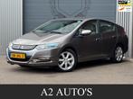 Honda Insight 1.3 Elegance Vol Opties, Euro 5, Stof, Gebruikt, Electronic Stability Program (ESP)