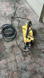 KÄRCHER HOGEDRUKSPUIT!!, Tuin en Terras, Hogedrukreinigers, Ophalen, Gebruikt, Kärcher, Elektrisch