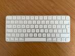 Apple Magic Keyboard 3e generatie, Zo goed als nieuw, Draadloos, Qwerty, Apple Magic Keyboard