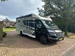 Sunlight T68, 9 traps automaat, lengte bedden, sat +tv, Caravans en Kamperen, Campers, Automaat, Sunlight, Ringverwarming, Fiat