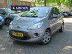 Ford Ka 1.2 Cool & Sound NW Banden+Distributie+GR Beurt GARA, Auto's, Voorwielaandrijving, Gebruikt, 1242 cc, 4 cilinders