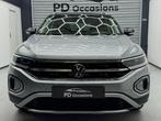 Volkswagen T-Roc 1.5 TSI Style - Trekhaak - IQ Light - Navi, Zwart, 4 cilinders, 150 pk, Origineel Nederlands