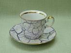 Bavaria Cup and saucer, Ophalen of Verzenden, Gebruikt, Porselein, Kop en/of schotel