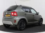 Suzuki Ignis 1.2 Smart Hybrid Style I Navigatie I Climate Co, Auto's, Suzuki, Te koop, Hatchback, Voorwielaandrijving, Zwart