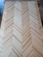 Tafel 120 x 80, Huis en Inrichting, Ophalen, 100 tot 150 cm, 50 tot 100 cm, Vier personen