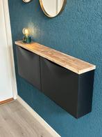 Planken voor op Trones Ikea schoenenkasten - voor 1&2 kasten, Verzenden, Gebruikt, Industrieel landelijk tijdloos