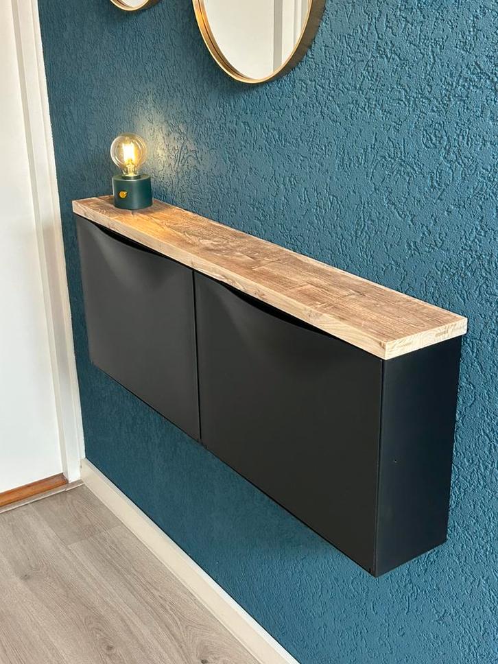 Planken voor op Trones Ikea schoenenkasten - voor 1&2 kasten, Huis en Inrichting, Kasten | Schoenenkasten, Gebruikt, Verzenden