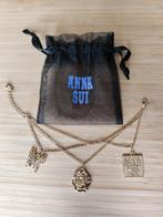 Anna Sui armband, Ophalen of Verzenden, Nieuw