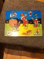 Sinterklaas puzzel, Ophalen of Verzenden, Zo goed als nieuw