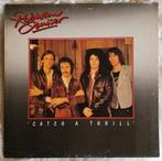 LP Robinson Cruiser - Catch a Thrill, Ophalen of Verzenden, Gebruikt, Overige genres