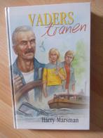 Vaders tranen van Harry Marsman., Harry Marsman, Ophalen