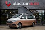 Volkswagen California Ocean 2.0 TDI 4Motion 204PK!, Elektris, Caravans en Kamperen, Campers, Automaat, Volkswagen, Bedrijf, Diesel