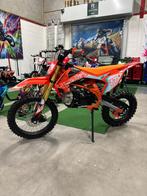 ‼️Nieuw‼️Ultra Motocross Crossmotor Racing 2025 125cc 4-Takt, Fietsen en Brommers, Minibikes, Midibikes en Pitbikes, Ophalen of Verzenden