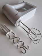 Braun handmixer, 450 Watt, Type 4644., Ophalen, Gebruikt, Blender