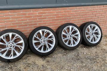 Audi velgen 18 inch 5X112 18'' beschikbaar voor biedingen