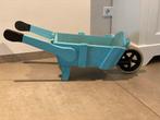 Leuke Speelgoed Kruiwagen / Plantenbak, Kinderen en Baby's, Speelgoed | Buiten | Voertuigen en Loopfietsen, Ophalen, Gebruikt