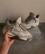 Jordan 4 Photon Dust (craft), Kleding | Heren, Schoenen, Ophalen of Verzenden, Zo goed als nieuw, Overige kleuren