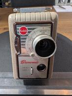 Kodak Brownie in werkende staat, 8mm Camera uit de jaren '60, Verzamelen, Fotografica en Filmapparatuur, Ophalen of Verzenden