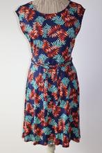 KING LOUIE Vrolijke jurk maat 38 / M, Kleding | Dames, Jurken, KingLouie.nl, Ophalen of Verzenden, Zo goed als nieuw, King Louie