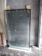 Isolatie glas, Doe-het-zelf en Verbouw, Glas en Ramen, Ophalen of Verzenden, Nieuw, Gevelraam of Ruit