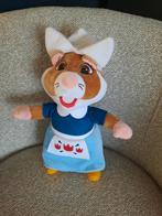 AH Hamster Boer en Boerin, Verzamelen, Supermarktacties, Albert Heijn, Ophalen of Verzenden