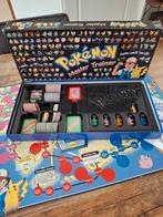 Pokemon master trainer, Hobby en Vrije tijd, Gezelschapsspellen | Bordspellen, Ophalen of Verzenden, Zo goed als nieuw