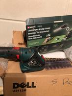 Kleine electrische buxus schaar, Ophalen of Verzenden, Zo goed als nieuw, Overige soorten