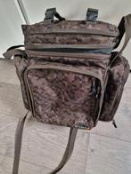 SOLAR SP CTECH BACKPACK EN 3 CARRYALL TASSEN IZGST, Ophalen of Verzenden, Zo goed als nieuw, Overige typen