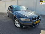 BMW 3-serie 320i Executive* Aut* Bruin leer* Opendak* Stoel, Automaat, Euro 5, Achterwielaandrijving, 4 cilinders