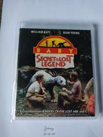 Secret of the Lost Legend, Cd's en Dvd's, Blu-ray, Ophalen of Verzenden, Zo goed als nieuw