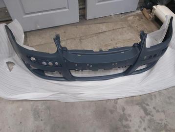 golf 5 gti voorbumper in primer