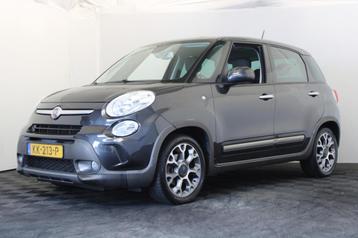 Fiat 500L 0.9 TwinAir Trekking |Navi|Trekhaak| (bj 2016) beschikbaar voor biedingen