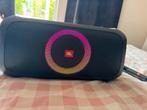 Jbl Party box on the go zwart, Ophalen, JBL, Overige typen, Zo goed als nieuw