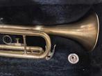 Jupiter trompet, Ophalen of Verzenden, Zo goed als nieuw, Bes-trompet