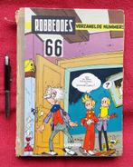 Robbedoes verzamelalbum nr 66. 1958., Boeken, Stripboeken, Eén stripboek, Verzenden, Gelezen