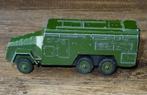 Dinky Toys Armoured Command Vehicle., Ophalen of Verzenden, Gebruikt, Auto, Dinky Toys