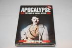 2 DVD - Apocalypse The rise of Adolf Hitler, Cd's en Dvd's, Dvd's | Documentaire en Educatief, Ophalen of Verzenden, Nieuw in verpakking