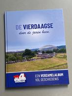De Vierdaagse door de jaren heen (plaatjesalbum Jumbo), Ophalen of Verzenden, 20e eeuw of later, Zo goed als nieuw