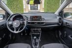 Kia Picanto 1.0 CVVT EconomyLine Airco | ORG NL 1E EIGN | Ni, Voorwielaandrijving, 12 maanden, Stof, Gebruikt