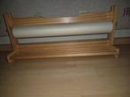 De bekende ikea tekenpapier houder inclusief rol papier., Ophalen of Verzenden, Zo goed als nieuw, Taal en Lezen