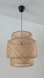 Hanglampen Sinnerlig Ikea 2 stuks, Huis en Inrichting, Lampen | Hanglampen, Ophalen, Zo goed als nieuw, 50 tot 75 cm