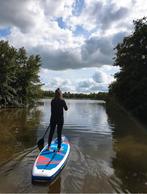 Crivit SUP Board - Compleet met Pomp & Peddel, Ophalen, Zo goed als nieuw