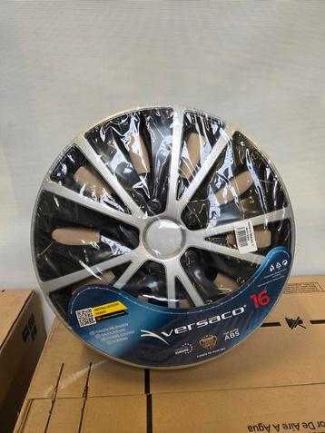 Wieldoppen Set 16 inch - Nieuw in Verpakking beschikbaar voor biedingen